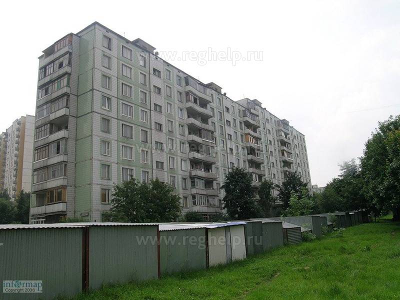 Купить Квартиру В Москве Соловьиный Проезд